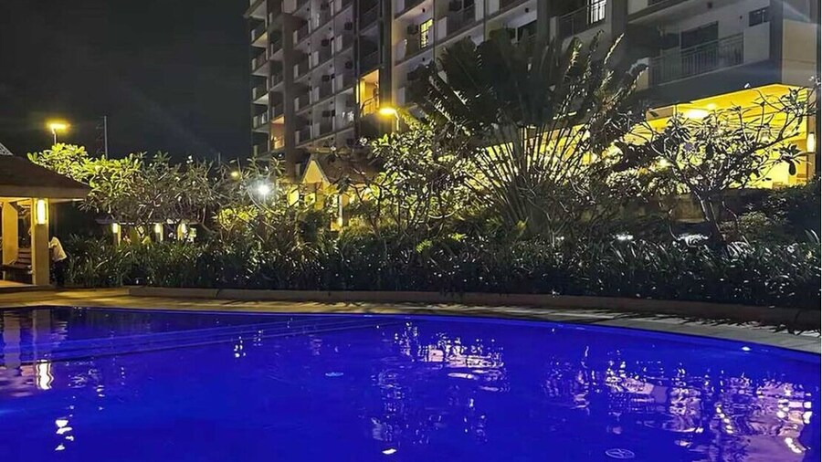 OYO 1171 Raja Alea Residences