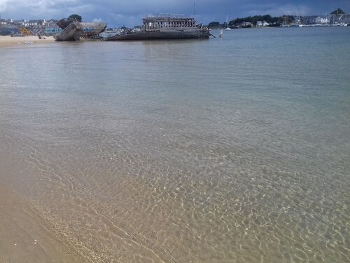 Maison Ria D'Etel à 300m de la plage