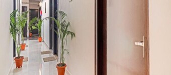 Hotel Vasundhara Grand