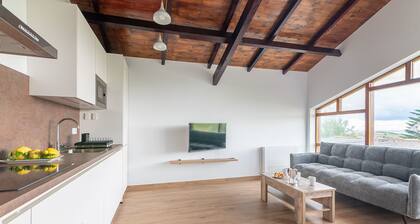 Infinity Coast IV by Fidalsa