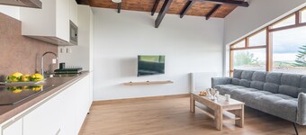 Infinity Coast IV by Fidalsa