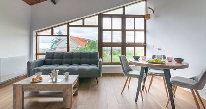 Infinity Coast IV by Fidalsa