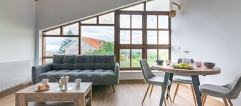 Infinity Coast IV by Fidalsa