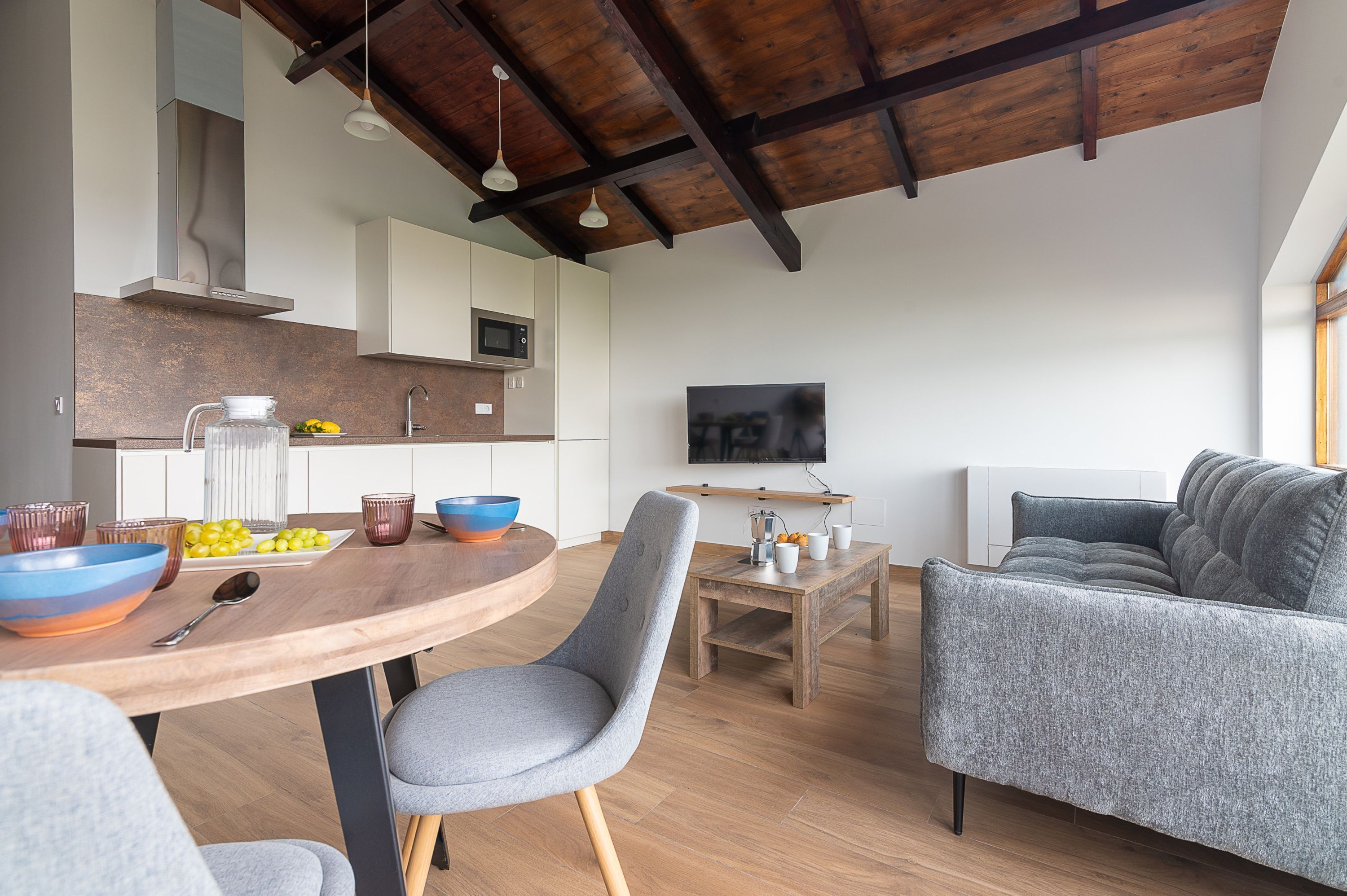 Apartamento | 1 quarto