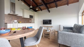 Apartamento | 1 quarto