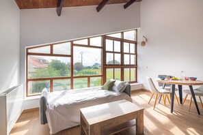 อพาร์ทเมนท์ | 1 ห้องนอน