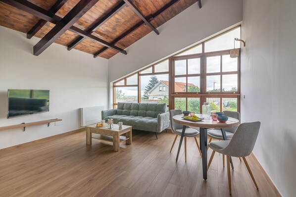 شقة | 1 غرفة نوم