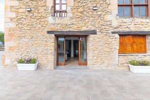 Appartement | 1 chambre