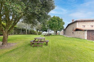 Apartamento | 1 dormitorio