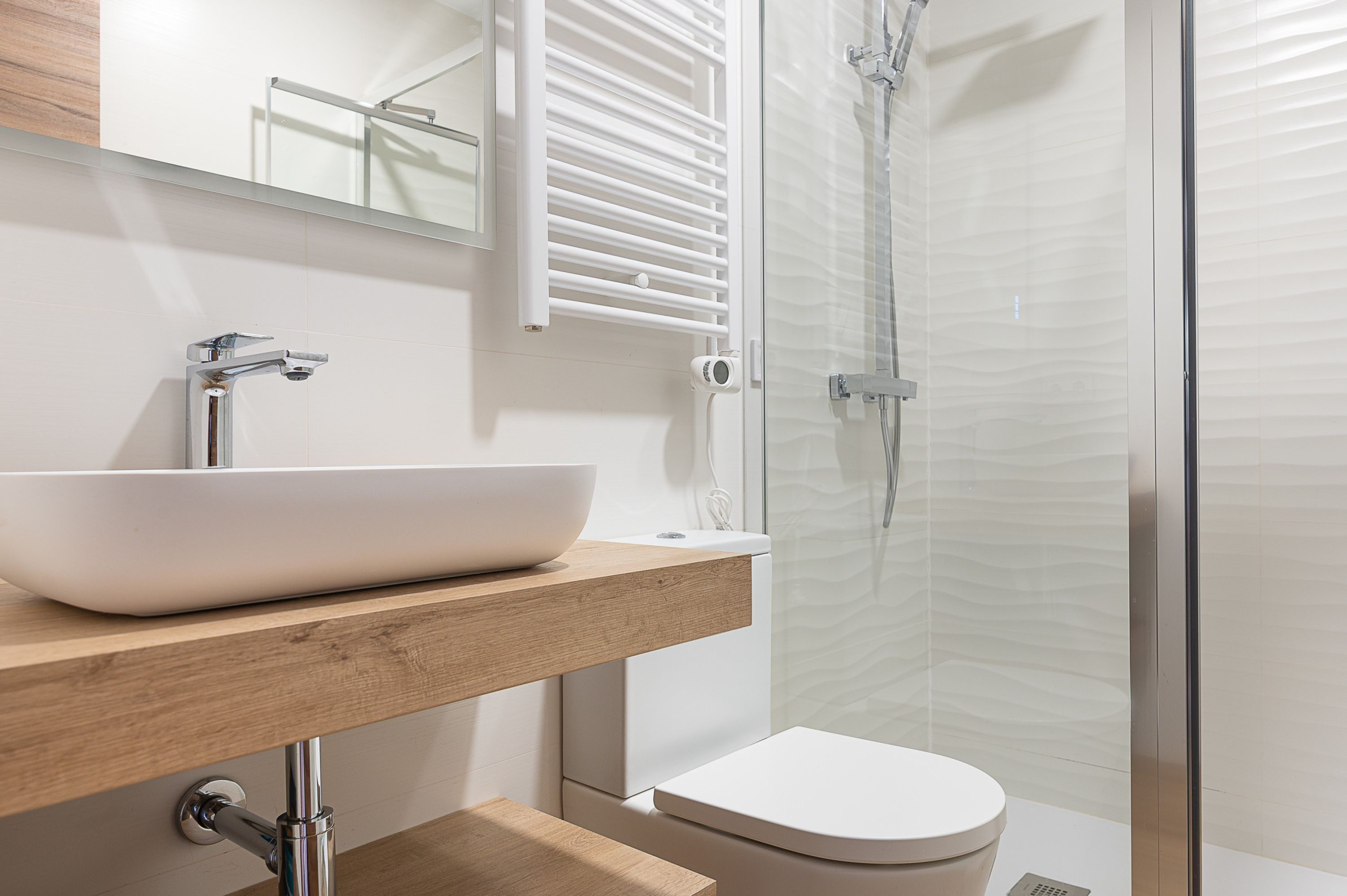 Apartamento | 1 quarto