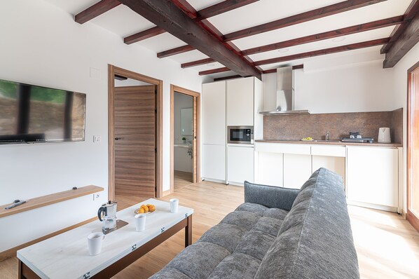 Apartment | 1 bedroom
