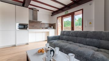 公寓 | 1 間臥室