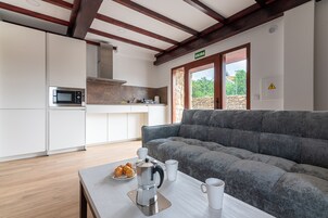 Apartamento | 1 dormitorio