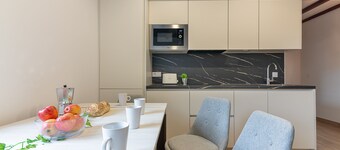 Infinity Coast III by Fidalsa