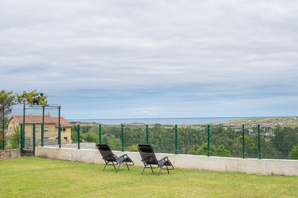 Apartment | 2 bedrooms - Infinity Coast VI by Fidalsa (Miengo)