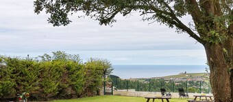 Infinity Coast VI by Fidalsa