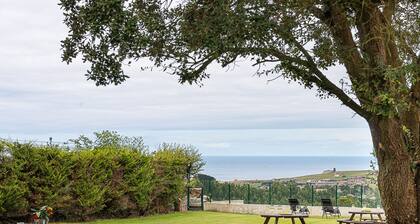 Infinity Coast VI by Fidalsa