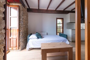 Apartament | 2 dormitoris 