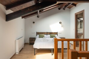 شقة - للمدخنين | 2 عدّة غرف نوم