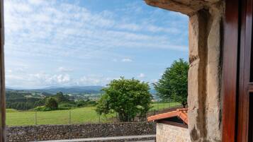 公寓, 吸煙房 | 2 間臥室