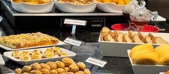 โรงแรม ซันโดนา