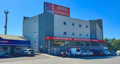 Hotel Zandona