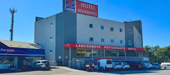 Hotel Zandona
