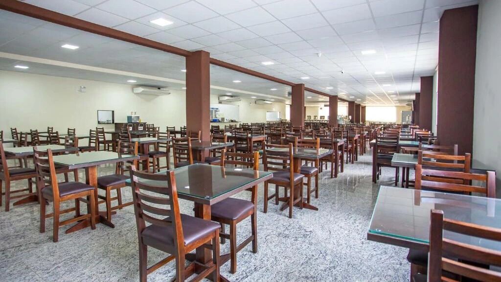 Restoran