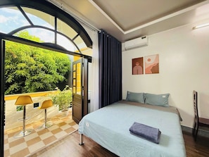 Interior - Baliza Home (Da Nang)