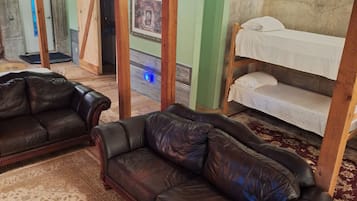 3 chambres, Wi-Fi, draps fournis