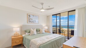 2 bedrooms, internet