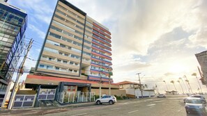 Appartement, roken | 1 slaapkamer