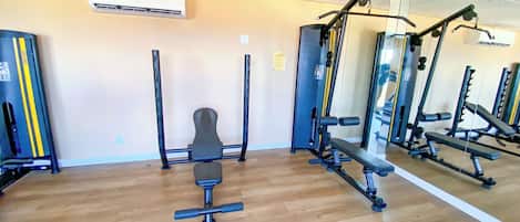 公寓, 吸煙房 | 1 間睡房