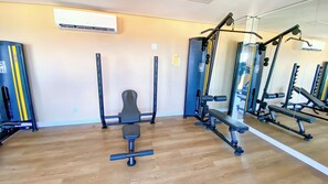 Appartement, roken | 1 slaapkamer