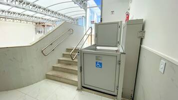 Apartment, Smoking | 1 bedroom