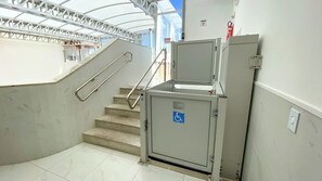 Appartement, roken | 1 slaapkamer