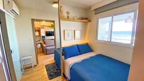 Appartement, roken | 1 slaapkamer