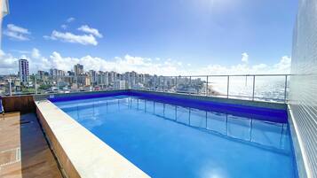 Apartment, Smoking | 1 bedroom