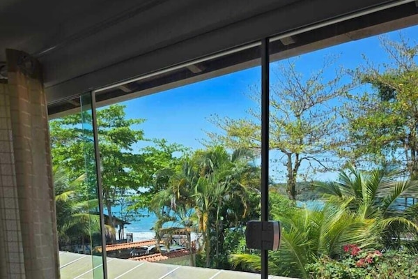 Land view from property