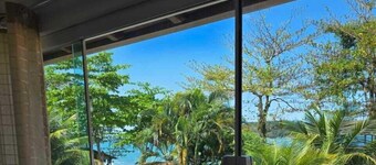 Pousada Das Orquídeas Paraty