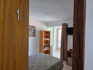 Suite Deluxe | Caja fuerte y wifi gratis