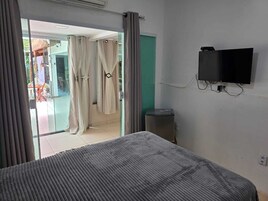 Suite Confort | Caja fuerte y wifi gratis