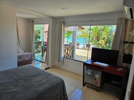 Suite Premium | Caja fuerte y wifi gratis