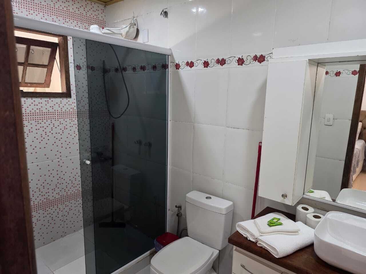 Comfort Suite | Bathroom