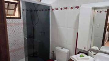 Comfort Suite | Bathroom