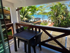 Premium Suite | Lanai