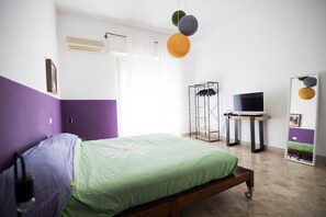 3 camere, Wi-Fi, lenzuola
