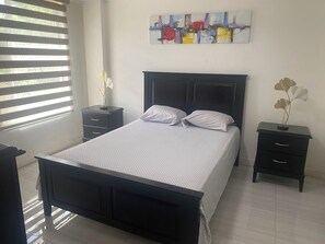 1 Schlafzimmer, Bügeleisen/Bügelbrett, WLAN, Rollstuhlgeeignet