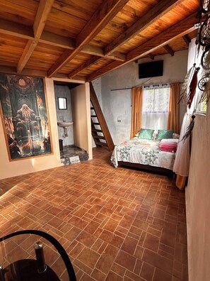 6 Schlafzimmer, Bügeleisen/Bügelbrett, Internetzugang, Bettwäsche
