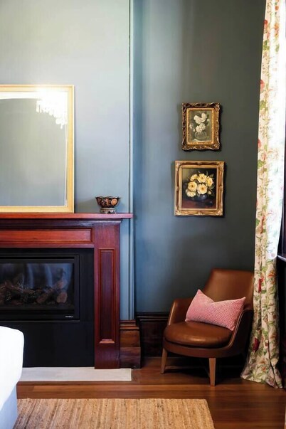 Bleak House A Landmark of Mudgee Heritage